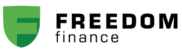 Freedom finance